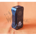 Hotselling Cks Dagger 80W Tc Caja Mod Kit completo